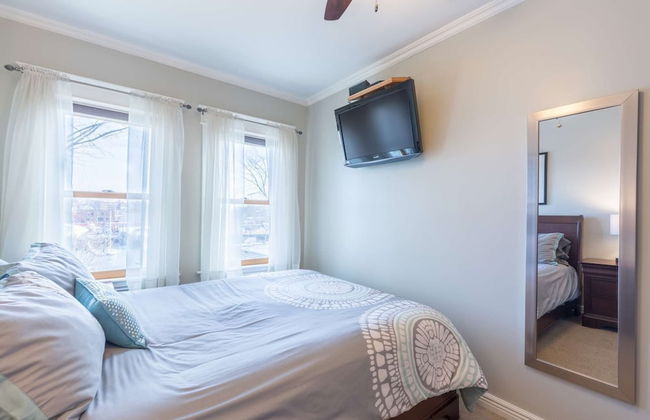 Riverside Retreat - Foto 1