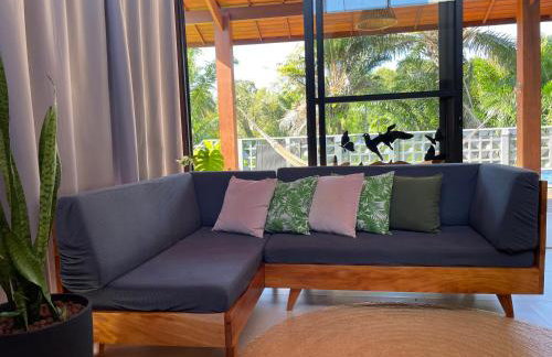 Chalé Litoral Norte - em condomínio de praia - Foto 29