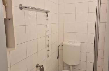 Ferienwohnung Seesternchen am Deich C49 - Foto 10