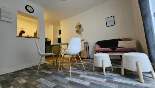 Etape calme - Photo 3