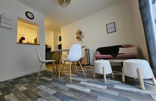 Etape calme - Foto 3