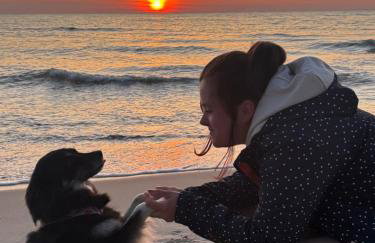 Apartamenty nad morzem Przy klifie 3 Dębina - Foto 47