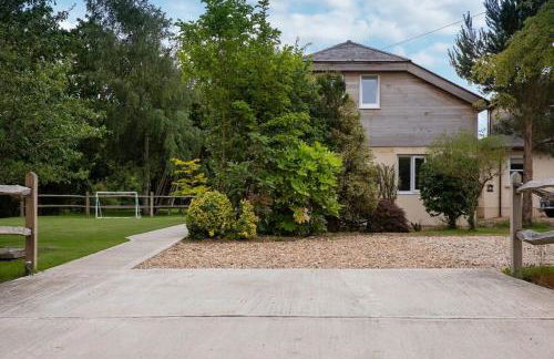 Lux Countryside Haven Mins to Beach Garden - Foto 36