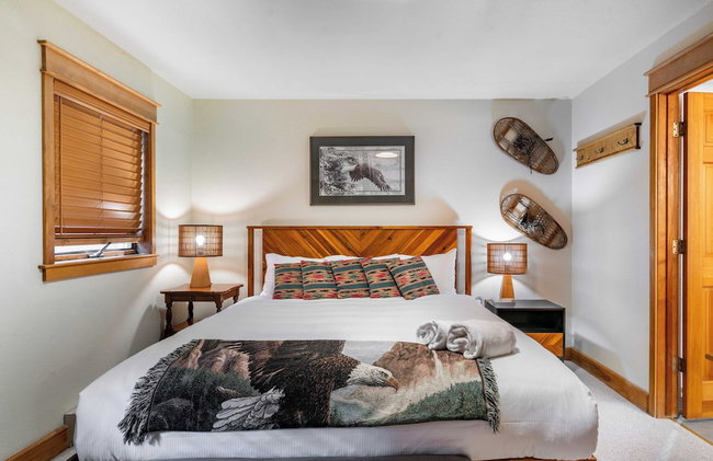 Smuggler B by Avantstay Excellent Condo Within Walking Distance Of Lift #7 - Foto 13