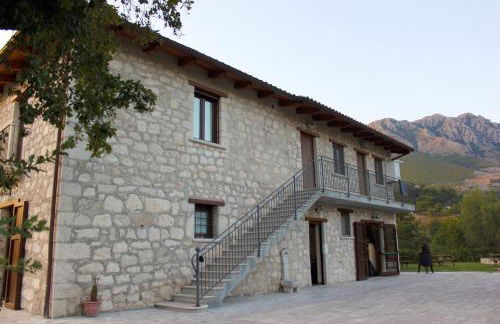 Masseria Mastrangelo - Foto 29