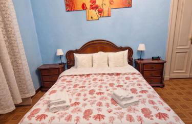 Torino Madama Cristina Apartment - Liberty Palace - Foto 13