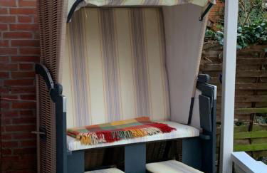 Ferienwohnung Leevke - Foto 1