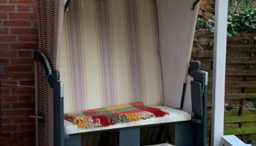 Ferienwohnung Leevke - Foto 1