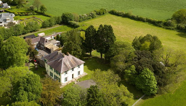 Elm Grove Country House - Foto 2