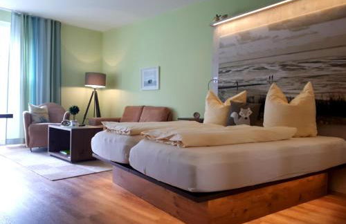 Ferienwohnungen Auf der Düne - Foto 59