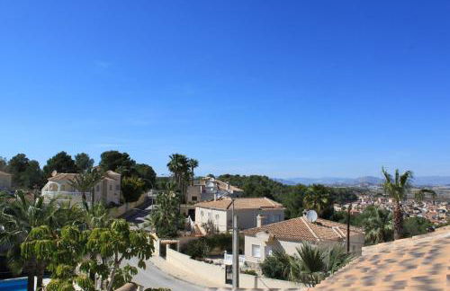 Villa Castillo Nuevo with optional Heated Private Pool - Foto 40