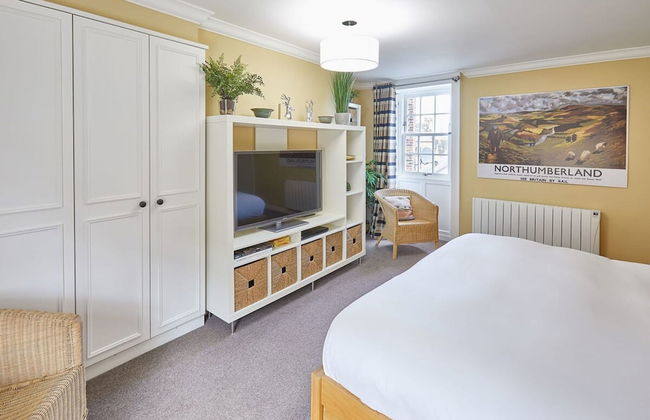 Host Stay Muggles Mews - Foto 12