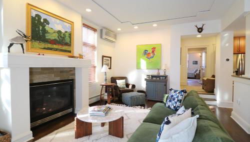 3 BR Luxury Condo at Castle Hill - 5 mi to Okemo - Photo 5