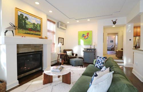 3 BR Luxury Condo at Castle Hill - 5 mi to Okemo - Foto 5