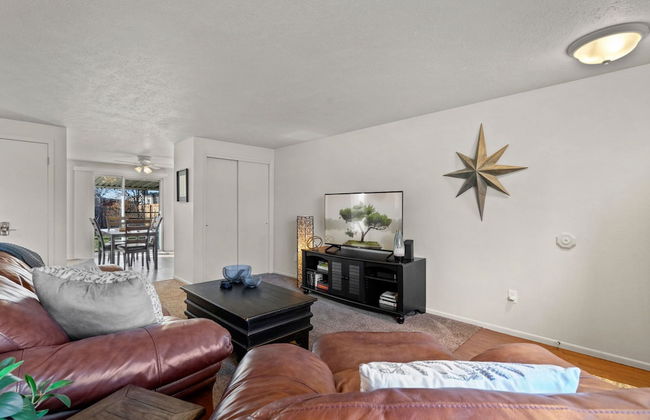 Northstar Roost – Private Backyard W/ Hot Tub - Foto 3