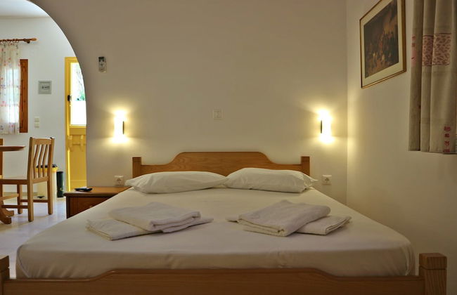 Proteas Hotel & Suites - Foto 3