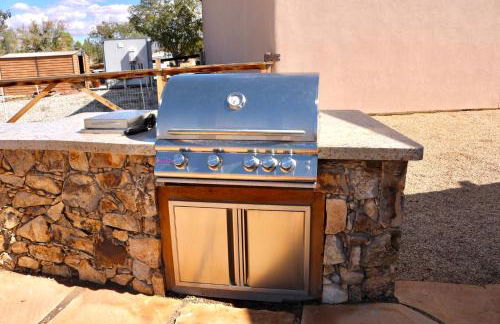 Southwestern Comfort Stay 2B - Foto 55