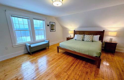 Experience the Rocks Estate like never before with a stay at the Gardeners Cottage! - Foto 19