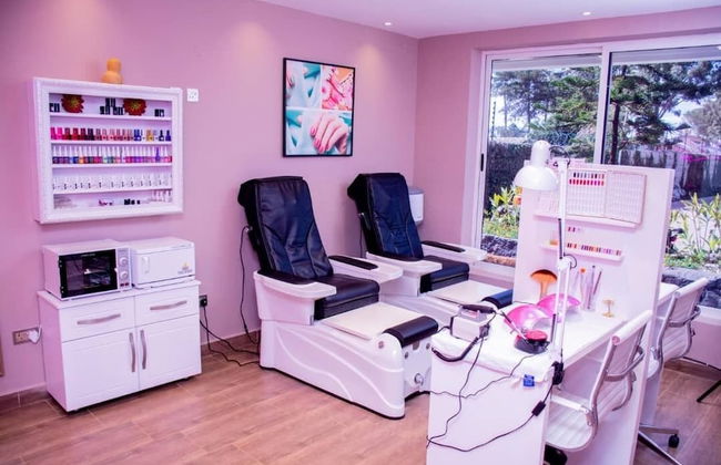 Lux Suites Eldoret Luxury Villas - Foto 69