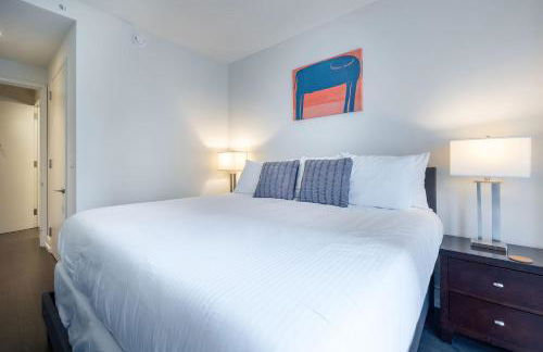 Modern Luxury Apartment - Foto 13