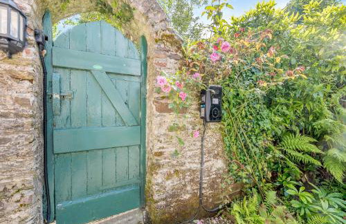 South Wing Cottage - Foto 21