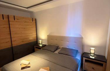 Villa Lungomare-Large Waterfront Apartment -Lungomare Promenade 6 - Foto 45