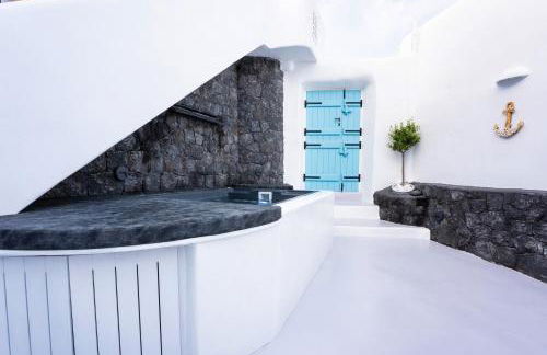 Kalamia Cave House - Foto 80