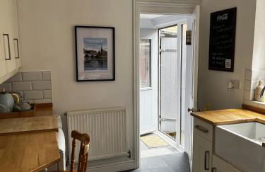 Cartref - Fully equipped and stunning town flat - Foto 10