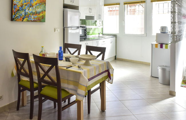 Caseta Blanqueta - Photo 29