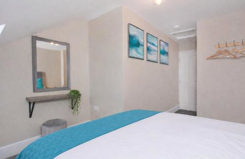 Knavesmire Mews 3 bedrooms-Free parking - Foto 17