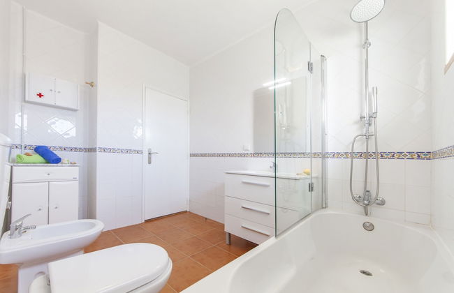 Villa Abel - Foto 27