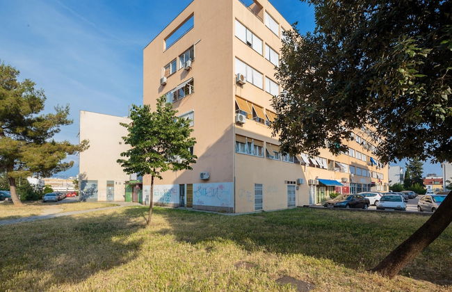 Comfortable and Fully Furbished apt in Center - Foto 35