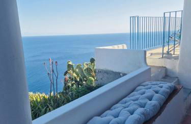 Villa Vista Mare a Filicudi - Foto 17