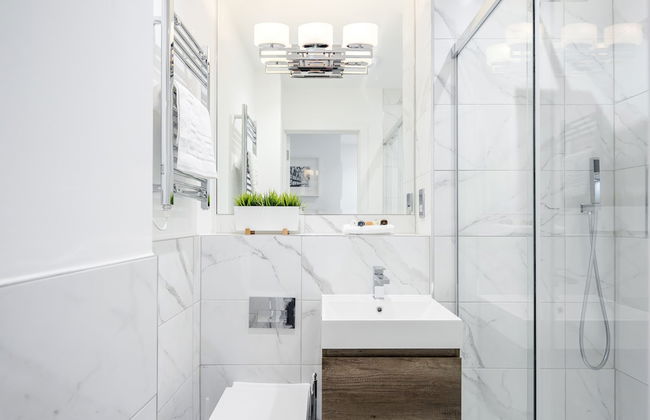 Roomspace Apartments -The Legacy - Foto 50