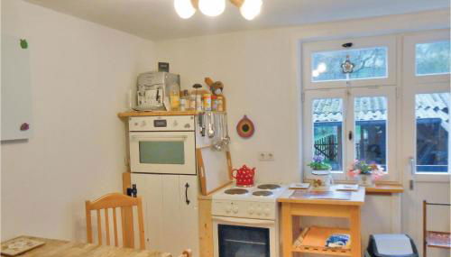 Stunning Home In Spangenberg With Wifi - Foto 5