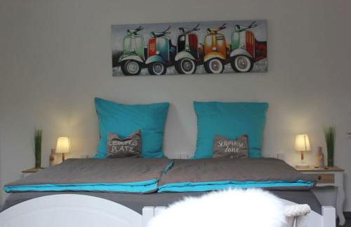 exklusive Ferienwohnung - Foto 11