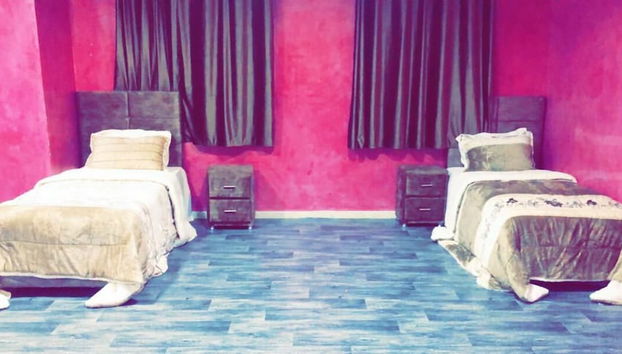 Alfakhama - Foto 5, Habitación