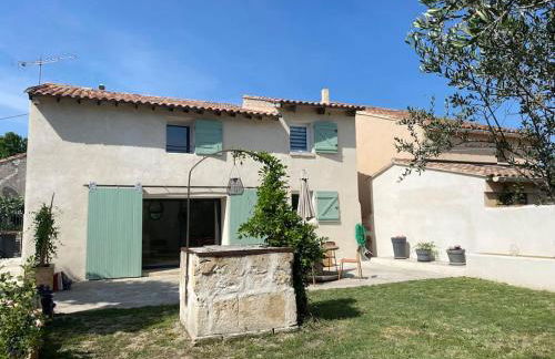 Le Mazet du Village - Foto 1