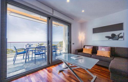 NC APARTMENTS Ático Canyelles Mar - 5 PAX - Foto 8