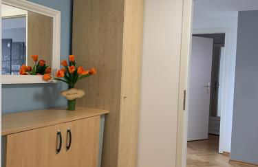 Ferienwohnung Nikolaiblick - Foto 14