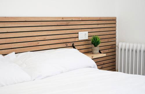 Precioso ático con vistas en el centro de Pamplona - Foto 26