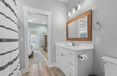 2 Family Coastal Escape - Foto 12