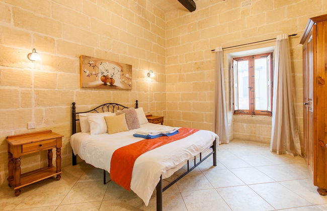 Centre Island Gozitan Farmhouse Pool - Foto 16