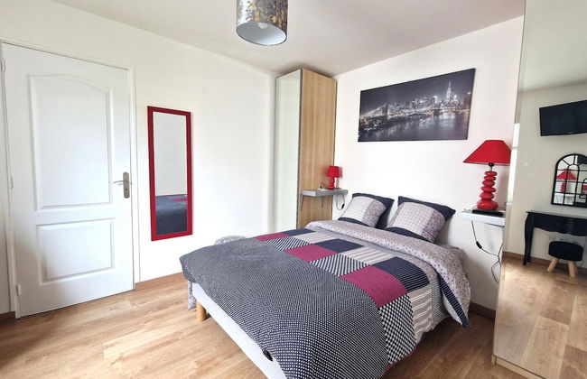 Single-storey House With Outdoor Space - Foto 3