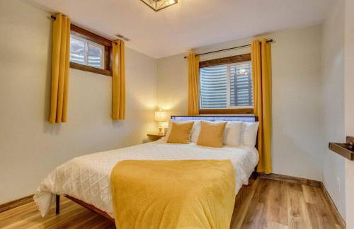 Luxury Spacious House Great for a Family Retreat - Foto 41