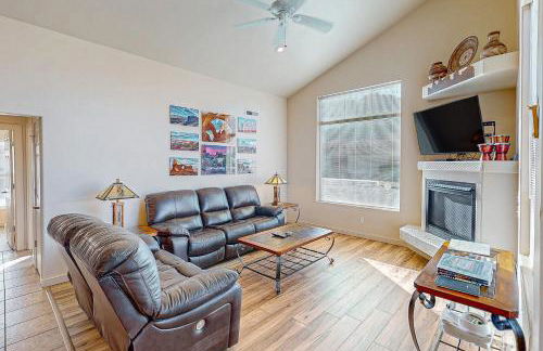 Rim Village U4 - Foto 1