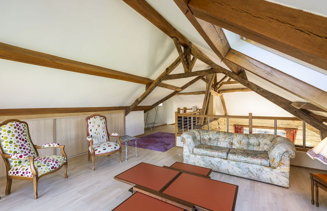 La Tour de Lierre 3 - Foto 38