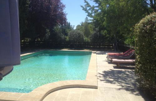 La Jacquemarie - Foto 13