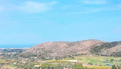 Luxury Villa in La Sella - Foto 5