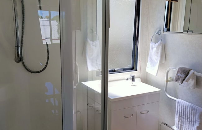 Whanganui Seaside Holiday Park - Foto 43